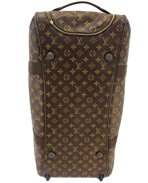 louis vuitton rolling duffle bag|louis vuitton duffle bag sale.